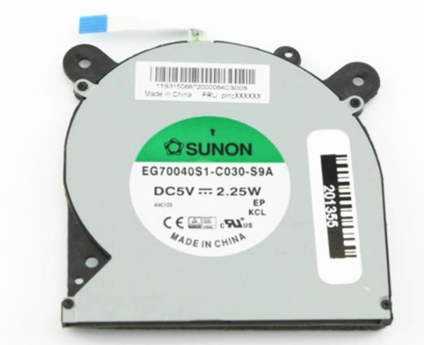 CPU-Lüfter für Lenovo EG70040S1-C030-S9A - zum Schließen ins Bild klicken