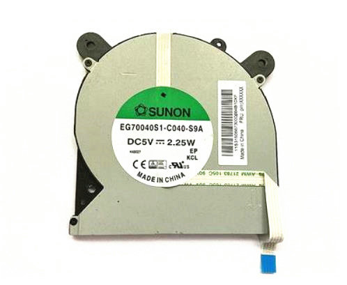 GPU-Lüfter für Lenovo EG70040S1-C040-S9A