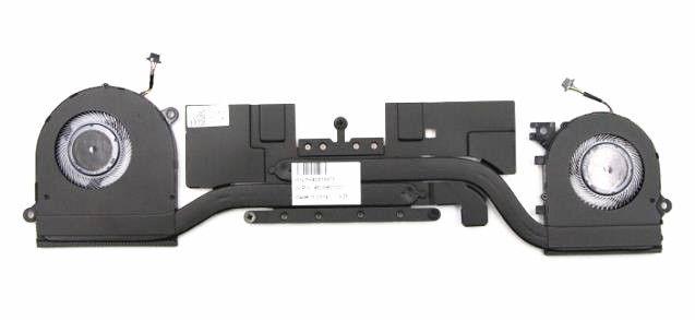 Lüfter+Kühler für Lenovo Yoga S940-14iil 5H40S19975