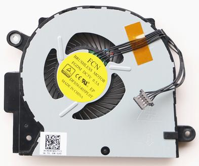 CPU-Lüfter Lenovo DFS561405PL0T