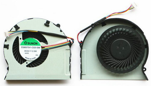 CPU-Lüfter Lenovo Z470 Z470A Z470G Z475 Z475A