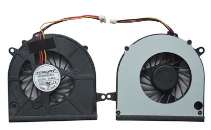 CPU-Lüfter Lenovo Z560 Z565 G460 G460A G465 Z460 Z465