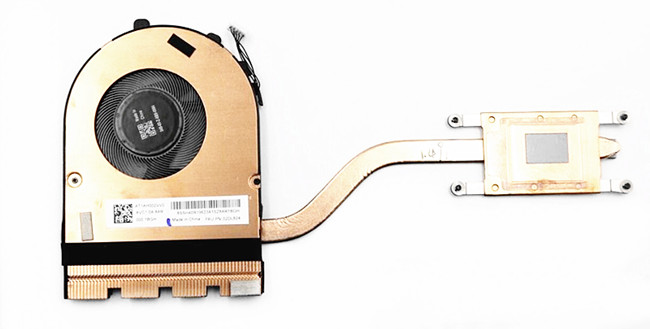 Lüfter+Kühler für Lenovo hinkpad E490 E590 02DL824 02DL825