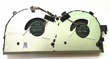 Dual-Lüfter für Lenovo rescuer R720-15IKBN GTX1050