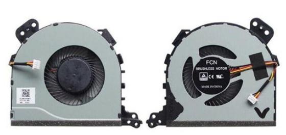 CPU-Lüfter für Lenovo xiaoxin 5000 520-15 5F10N82225