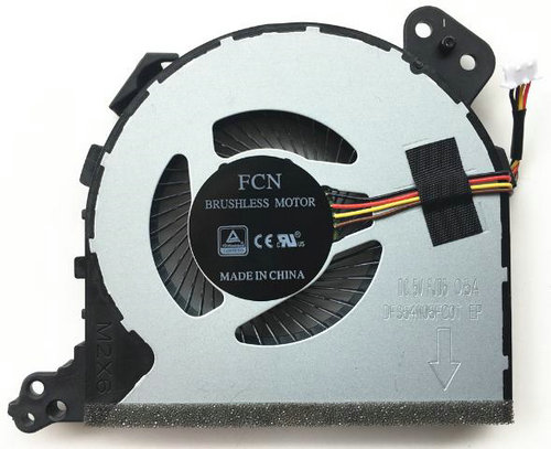 CPU-Lüfter Lenovo xiaoxin 5000-15 5F10N82225