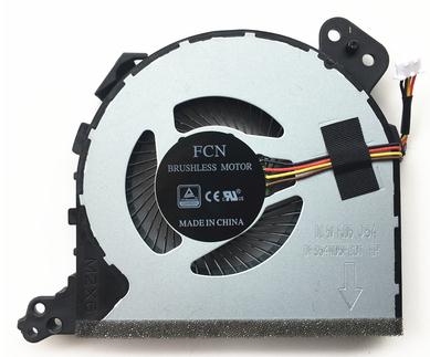 CPU-Lüfter für Lenovo xiaoxin 5000 320-15ikb