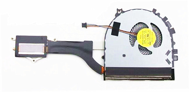Lüfter+Kühler für Lenovo xiaoxin I2000 5H40H71401
