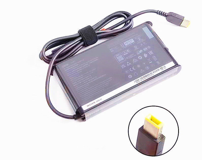 20V 11,5A 230W Netzteil für Lenovo ThinkBook 16p Gen 5