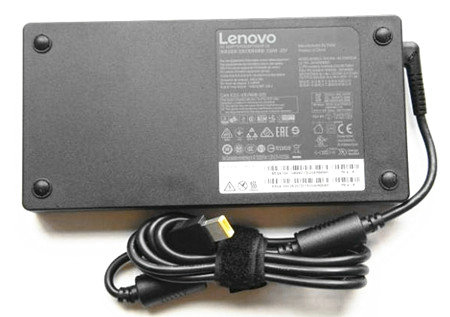 230W Netzteil für Lenovo IdeaPad Y900-17ISK 80Q1004QGE Notebook