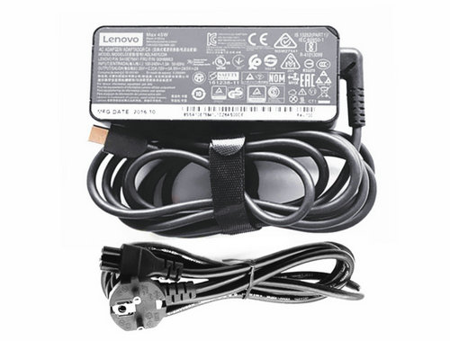 45w USB-C Netzteil für Lenovo Chromebook IdeaPad 3i 3 CB 15IJL6