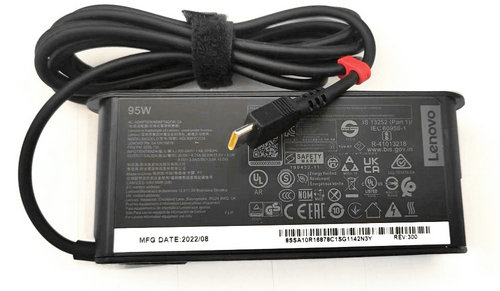Original 95W Netzteil USB-C für Lenovo Ideapad 5 PRO 16IHU6