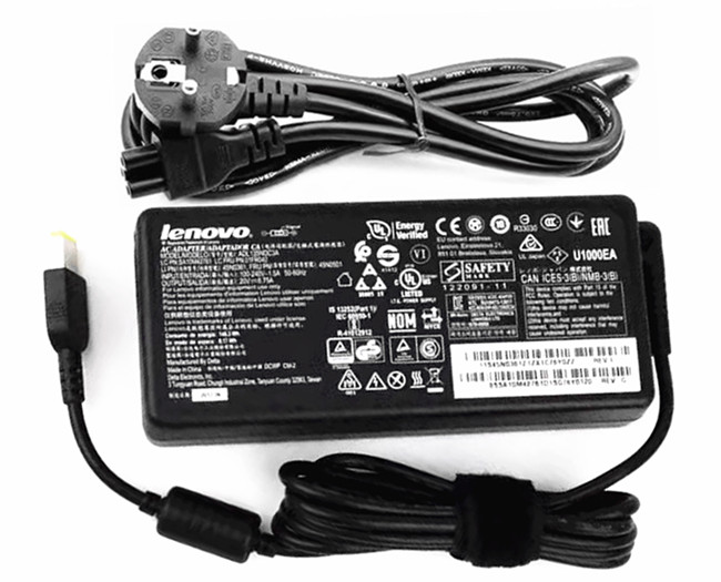 135W Netzteil für Lenovo 36200609 45N0554