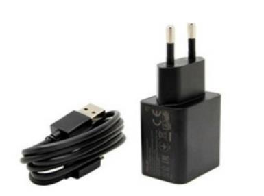 10W Netzteil fur Lenovo IdeaPad Duet Chromebook ZA6F0014DE+USB-C Cord