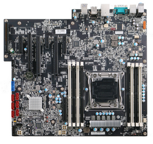 Lenovo ThinkStation P500 Workstation Motherboard 00FC922 03T6784 00FC857