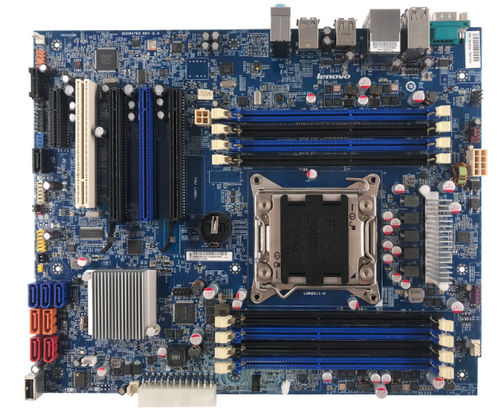 Lenovo ThinkStation S30 Motherboard 03T6734 03T8420 03T6736