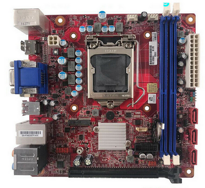 Lenovo IdeaCentre Y710 Cube Desktop-Motherboard H170H4-LT IH170IE
