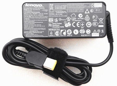 45W Netzteil für Lenovo 36200602 36200606 36200610