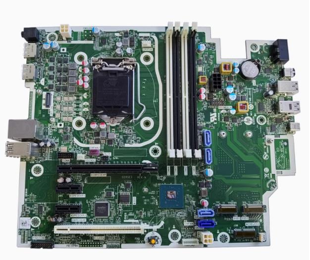 HP EliteDesk 800 G6 TWR Motherbaord M08759-601 M08759-001 L76450-001 L76444-001