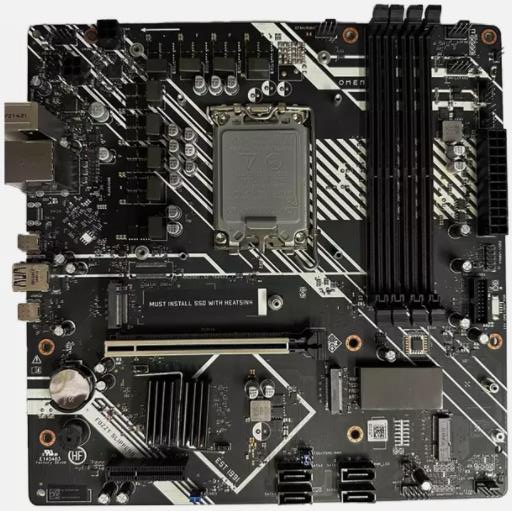 Hp omen GT21 GT22 40L 45L Desktop-Motherboard M81915-001 M81915-601 M75026-001
