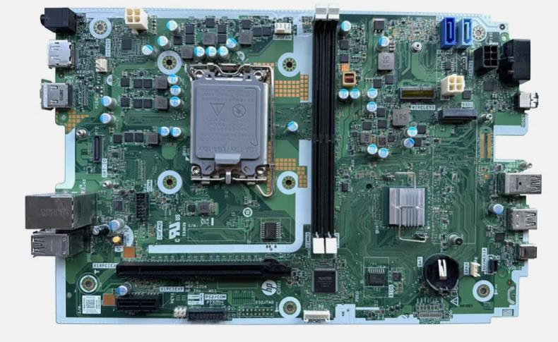 Hp ProDesk 400 G9 sff Desktop-Motherboard M99753-001 M99753-601 M81601-001 M81602-001