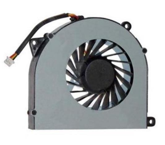 CPU-Lüfter für MSI Cr70 0m-009fr Cr70 0m-026jp