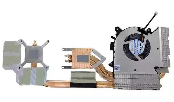 Lüfter+Kühler für MSI GF63 8RC GF63 8RD MS-16R1 MS-16R2 PABD08008SH N413