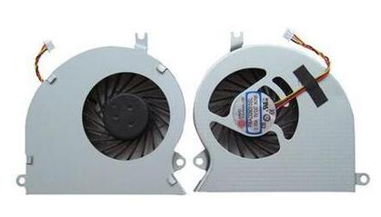 CPU-Lüfter für MSI Ge40 2oc-008us Ge40 2oc-009us