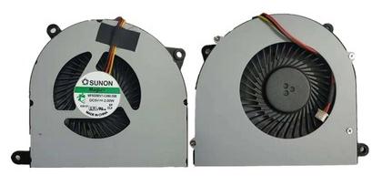 CPU-Lüfter für MSI Ge700 MF60150V1-C020-G99 E33-0601262-S69
