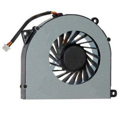 CPU-Lüfter für MSI Gp70 2pe-260hu Gp70 2pe-273ru