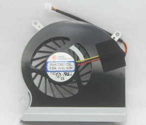 CPU Lüfter für MSI GE60 0NC/ONC Series