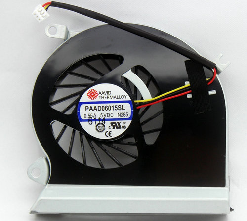 CPU Lüfter für MSI MS-1756 MS1756 Series
