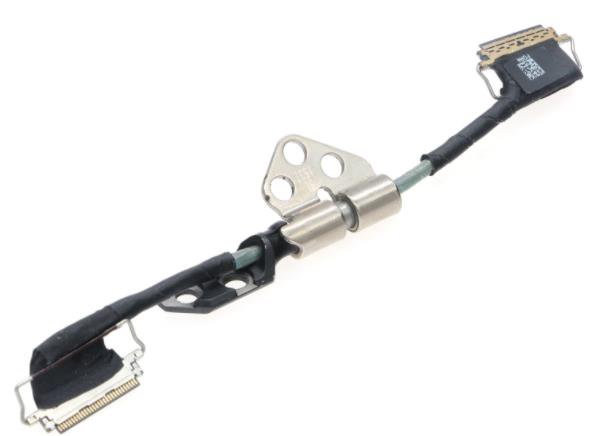 LCD-Videokabel Linkes Scharnier für Apple MacBook Pro Retina 13" A1502