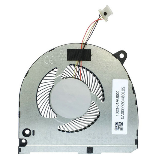 GPU-Lüfter für Machenike F117-VG F117-VR 1323-01AU000