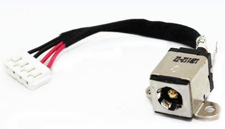 Medion Akoya E6221 MD97768 Series Steckverbinder DC IN Kabel