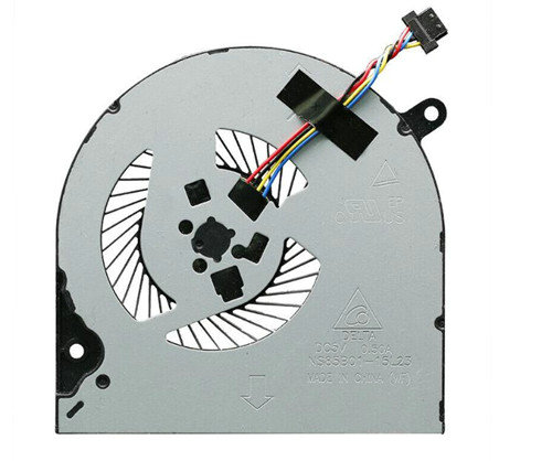 CPU-Lüfter für Medion Akoya E6437 E6439 NS85B01-15L23