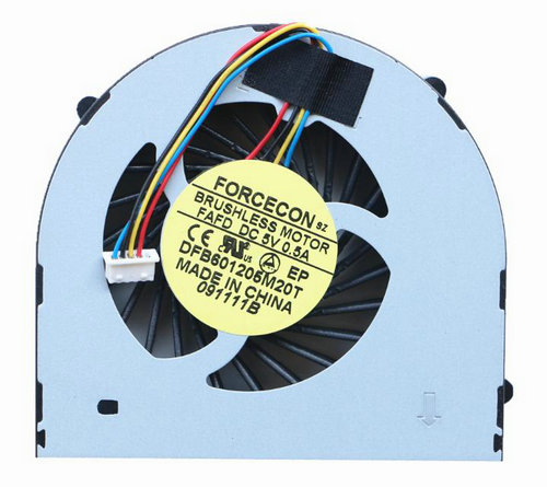 CPU-Lüfter für Medion Akoya P7812 MD97938 MD98770