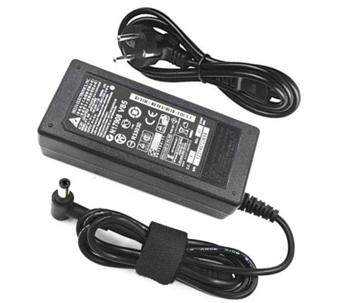 65W Netzteil für Medion Akoya E6214 MD 97593