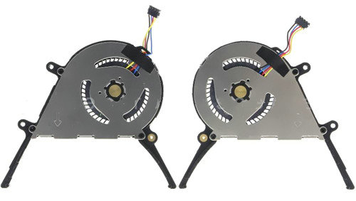 GPU+CPU-Lüfter für Microsoft ND45C03-17B01 ND45C03-17B02