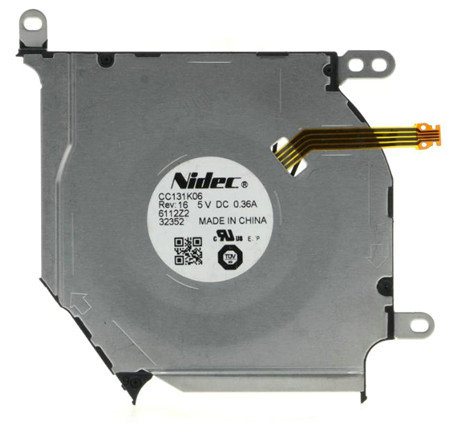CPU-Lüfter für Microsoft ND55C06-16C13 ND55C06-16C13 CPU-Lüfter für Microsoft ND55C06-16C13 ND55C06-16C13