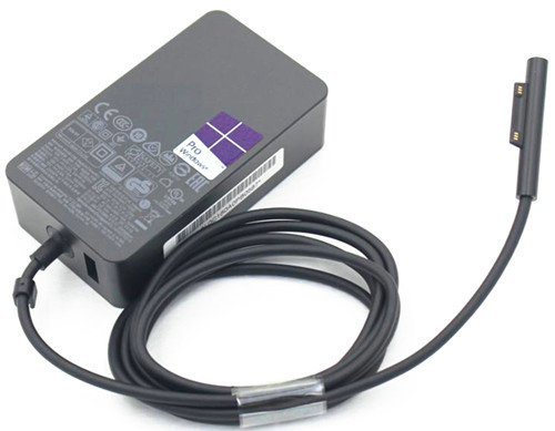 65W Netzteil Microsoft Surface Pro 4 7AX-00005