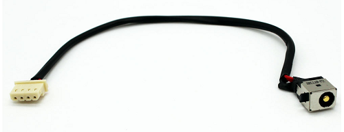 ASUS N56DP-DH11 N56VJ-DH71J N56VJ-RH71 Steckverbinder DC IN Kabel