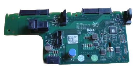 Dell PowerEdge R730XD Rückseite 2.5 "SFF HDD Backplane NHDXG 0NHDXG
