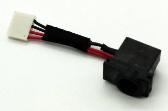 Samsung Samsung NP530U4B-A02US NP530U4B-A03 NP5304B-A03US Steckverbinder DC IN Kabel