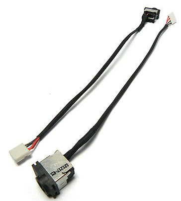 Samsung NP300E5E NP300E5E-A02 NP300E5E-A02US Steckverbinder DC IN Kabel