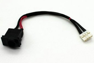 Samsung NP600B4B NP600B4C Steckverbinder DC IN Kabel