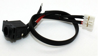 Samsung NP R620 NP-R620 NPR620 Steckverbinder DC IN Kabel