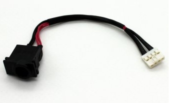 Samsung NP X120 NP-X120 NPX120 Series Steckverbinder DC IN Kabel