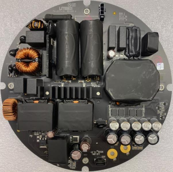 Netzteilplatine PA-2371-1A für Mac Studio A2615 von 2022 & A2901 von 2023