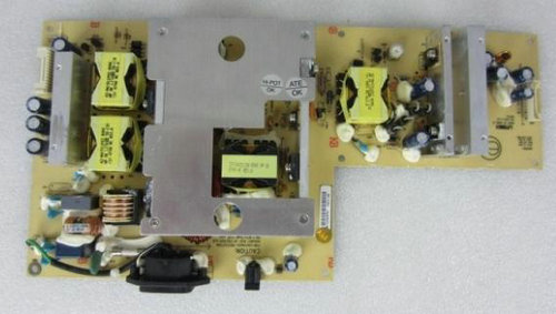 Original Dell 3007WFPT Leistungskarte PA-4151-1-LF